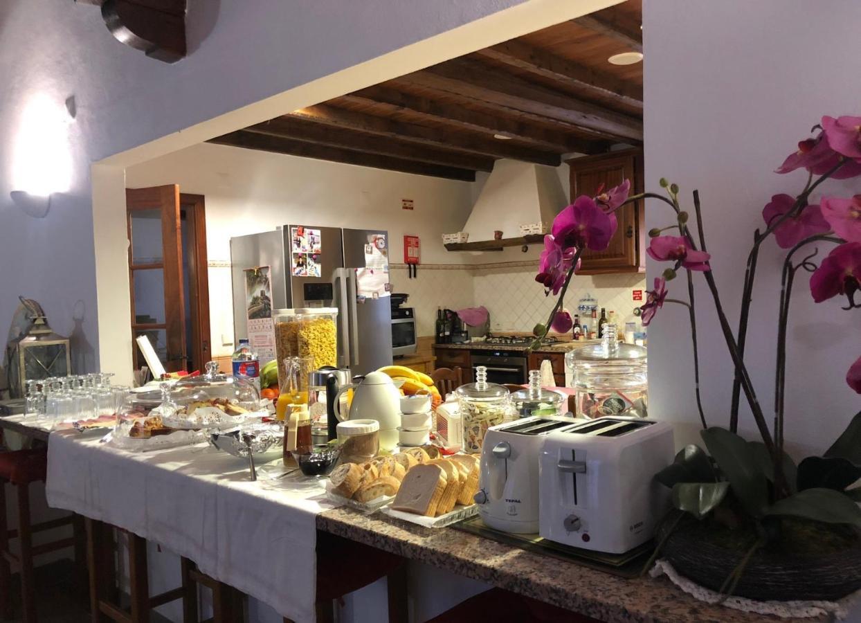 Bed and Breakfast Terra Luso Proche De Montejunto Cadaval Esterno foto