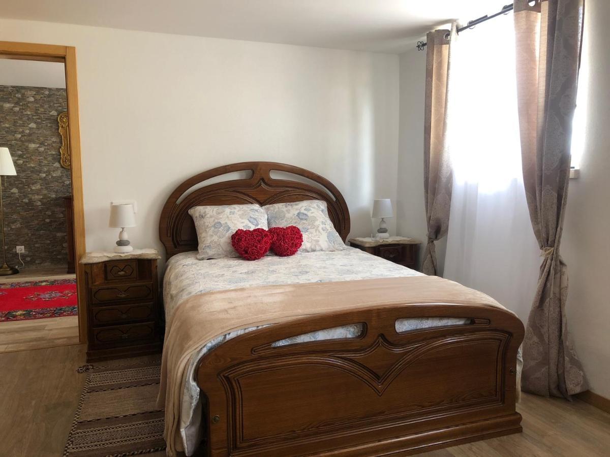 Bed and Breakfast Terra Luso Proche De Montejunto Cadaval Esterno foto