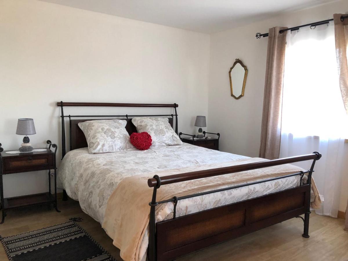 Bed and Breakfast Terra Luso Proche De Montejunto Cadaval Esterno foto