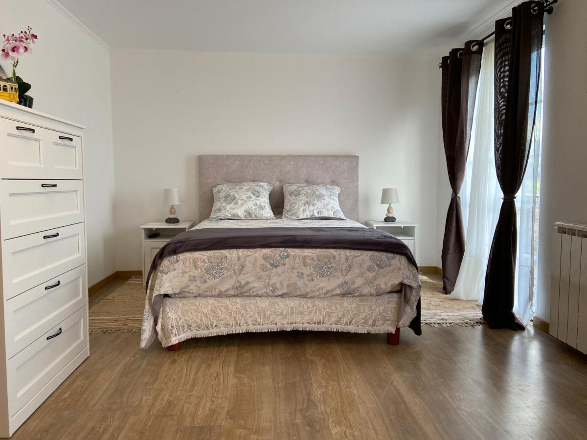 Bed and Breakfast Terra Luso Proche De Montejunto Cadaval Esterno foto